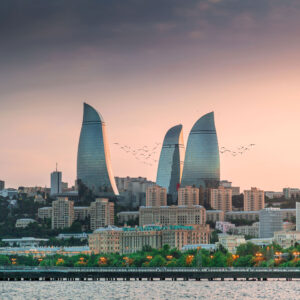 Azerbaijan: Unveiling the Perfect MICE Destination for Your Next Event