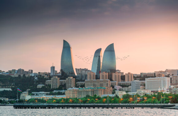 Azerbaijan: Unveiling the Perfect MICE Destination for Your Next Event