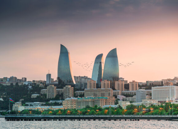 Azerbaijan: Unveiling the Perfect MICE Destination for Your Next Event