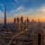 Vertical Visions: Navigating Dubai’s Futuristic Skyline