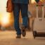 Staying Healthy on the Go: Wellness Strategies for Business Travelers