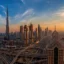 Vertical Visions: Navigating Dubai's Futuristic Skyline